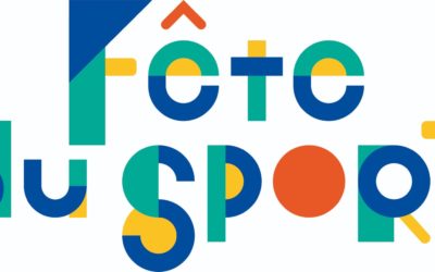 Fête du Sport 2022